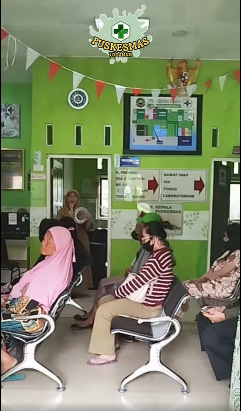 ...